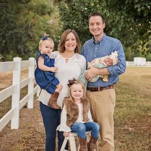 Meet your Posher, Justin